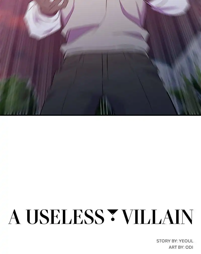 A Useless Villain Chapter 47 106